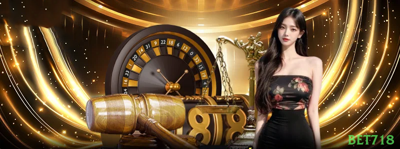 Vantagens App bet718