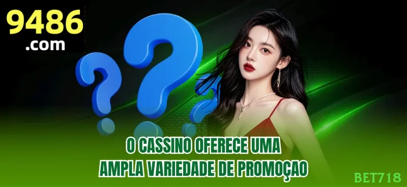 Cadastro bet718