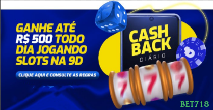 bet718 App Versões