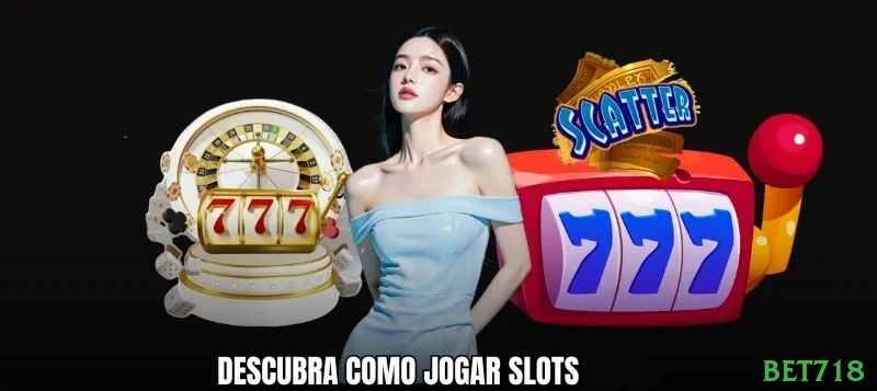 Jogos bet718
