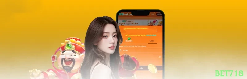 bet718 Login Seguro