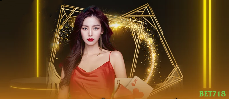 Jogos de Mesa bet718