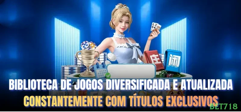 bet718 VIP