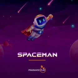 Spaceman bet718
