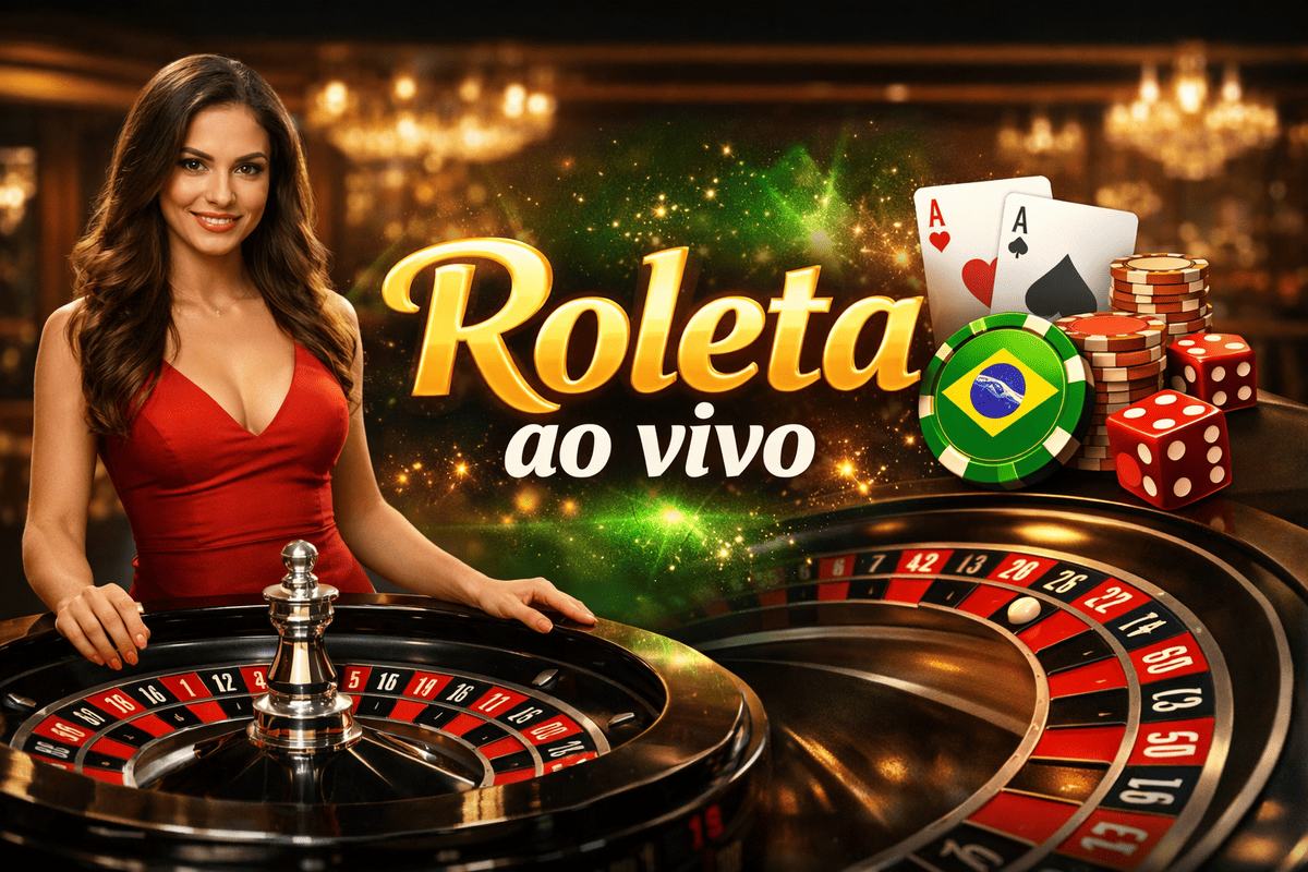 Roleta bet718